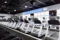 Lees Summit Cardio Equipment